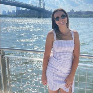 Meet your Posher, Madison